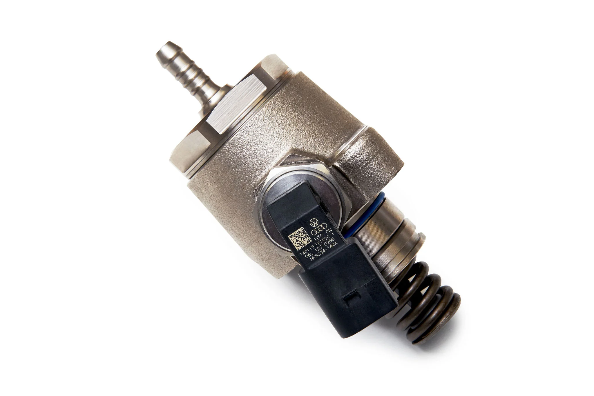 VW/Audi Hitachi Direct Injection High-Pressure Fuel Pump - Image 4