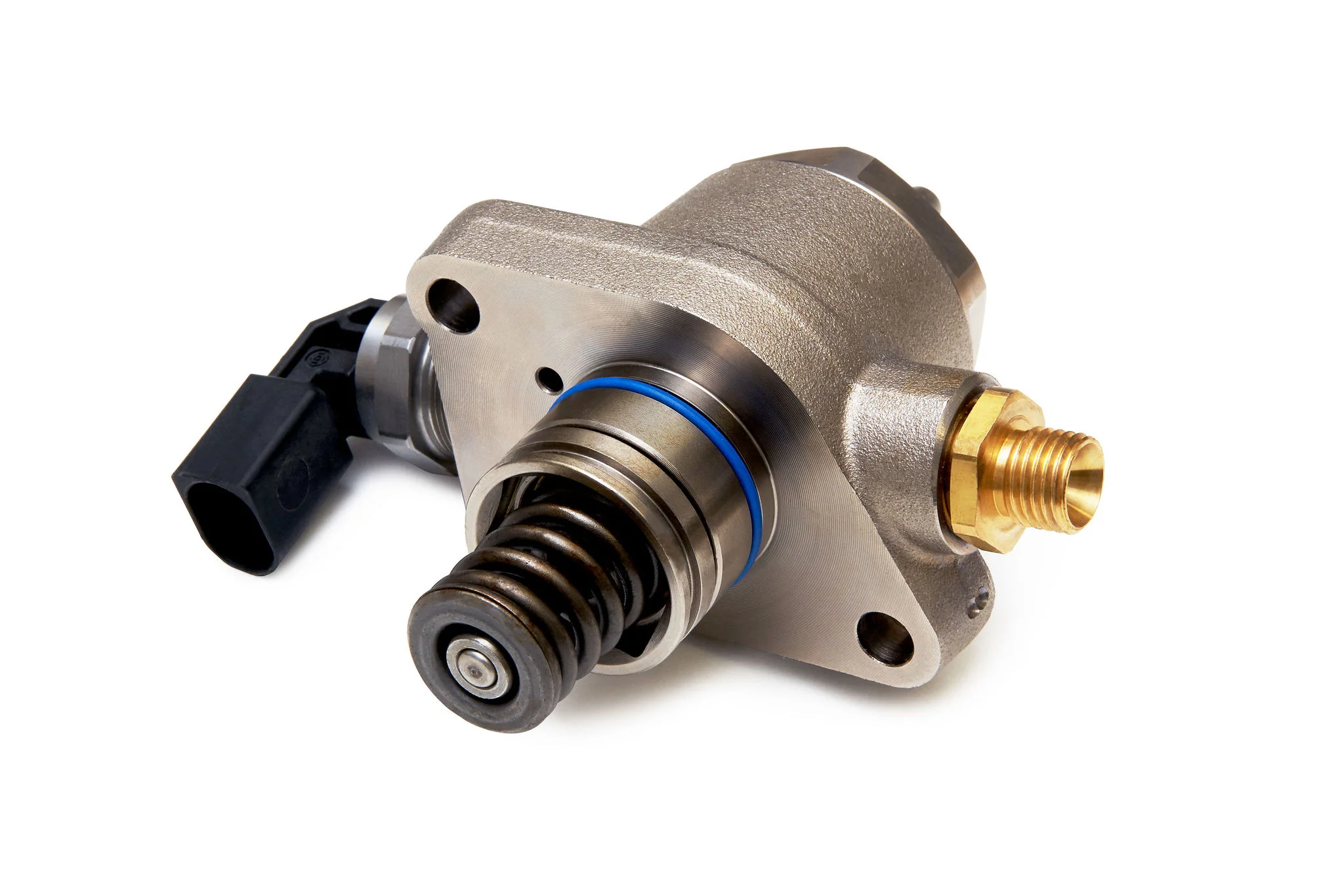 VW/Audi Hitachi Direct Injection High-Pressure Fuel Pump - Image 5